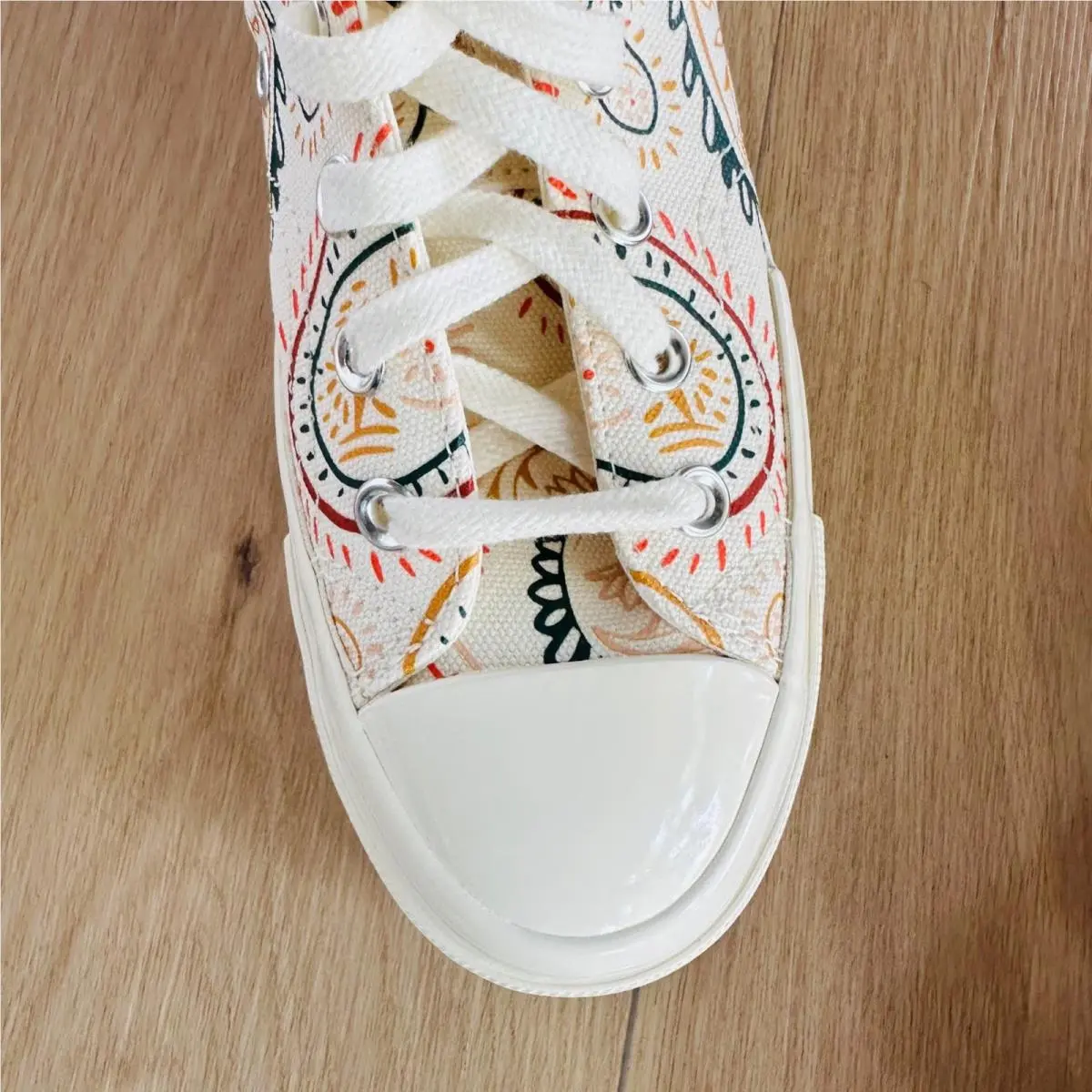 Converse shoes - Converse Chuck 70 - Chuck - A08172C - Beige (UPC: 194434584141) 12