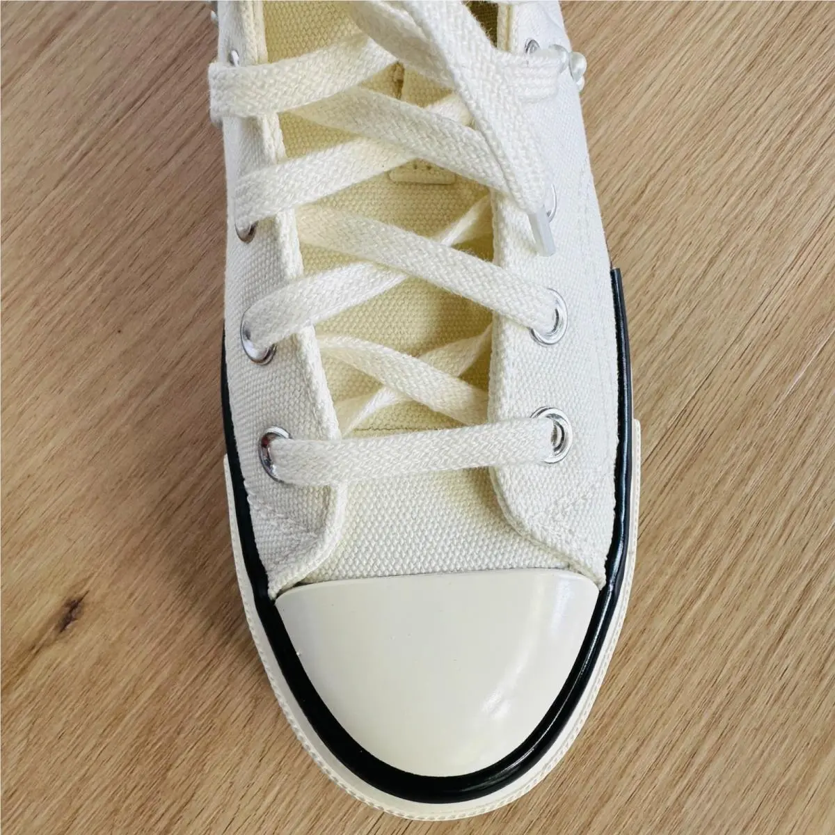 Converse shoes - Chuck 70 Plus Hi Gems - A08172C - White (UPC: 194434811780) 9