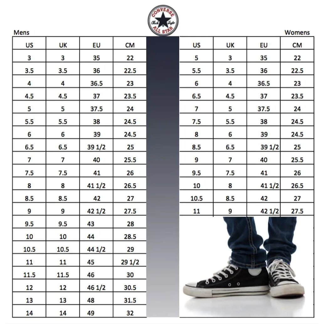 Converse shoes - Converse CTAS Street Mid - CTAS Street Mid - A04470F - HEIRLOOM SILVER (UPC: 194434416107) 5