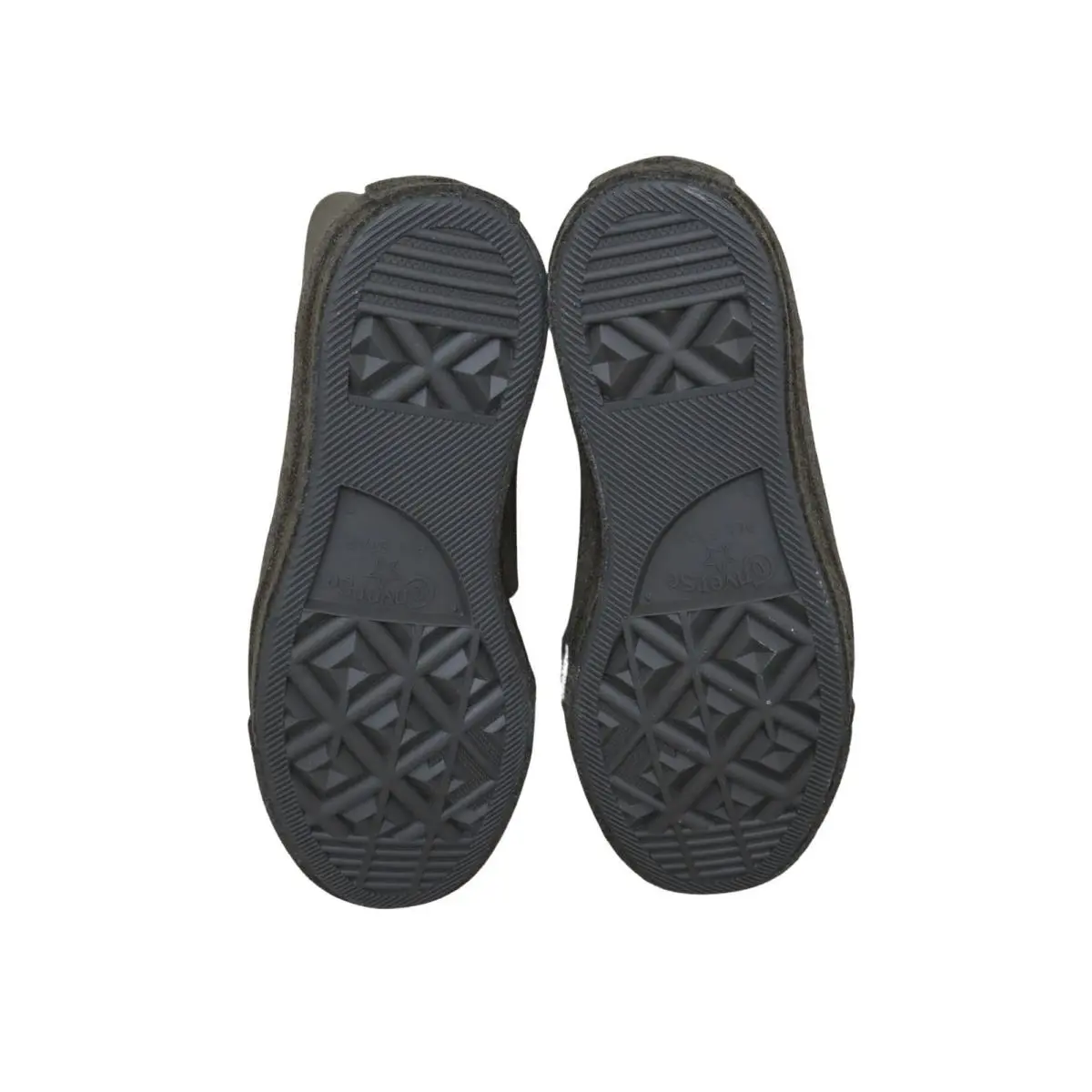 Converse shoes - 162954C - 162954C - Gray (UPC: 888756111122) 12