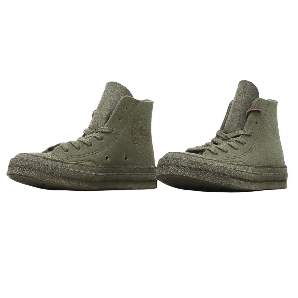 Converse shoes - 162954C - 162954C - Gray (UPC: 888756111122) 1