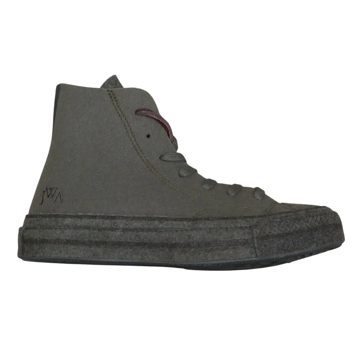 Converse shoes - 162954C - 162954C - Gray (UPC: 888756111122) 5