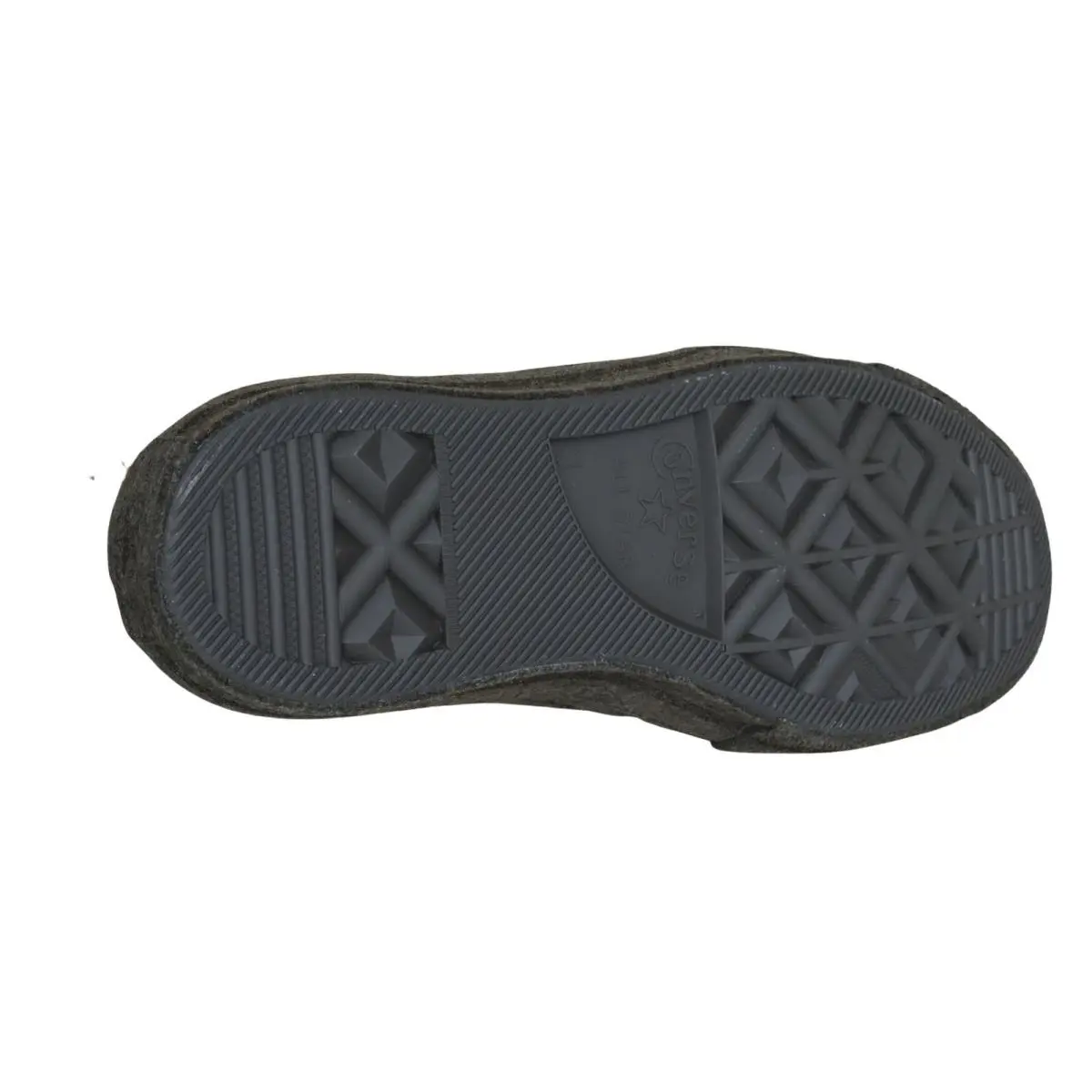 Converse shoes - 162954C - 162954C - Gray (UPC: 888756111122) 6