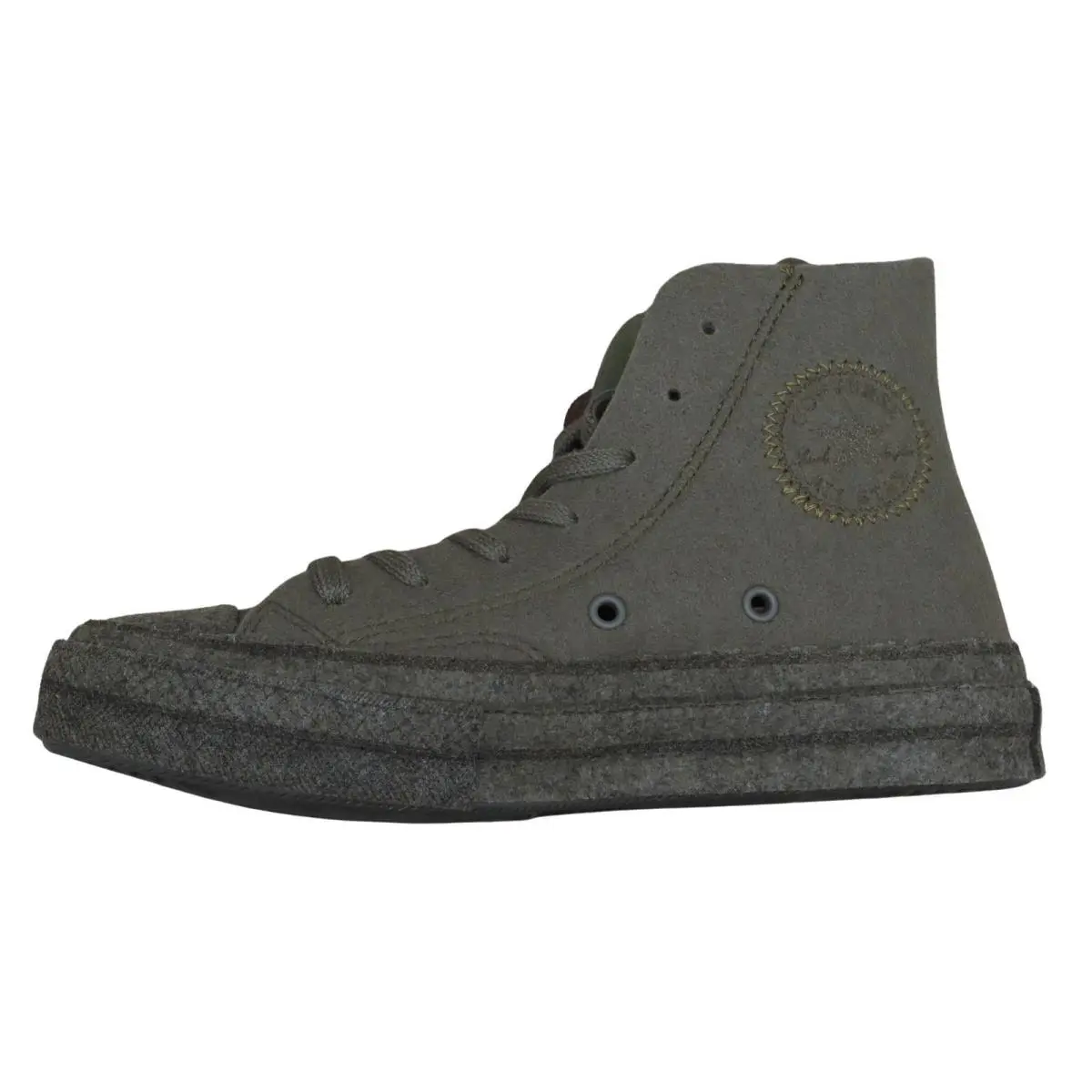Converse shoes - 162954C - 162954C - Gray (UPC: 888756111122) 7