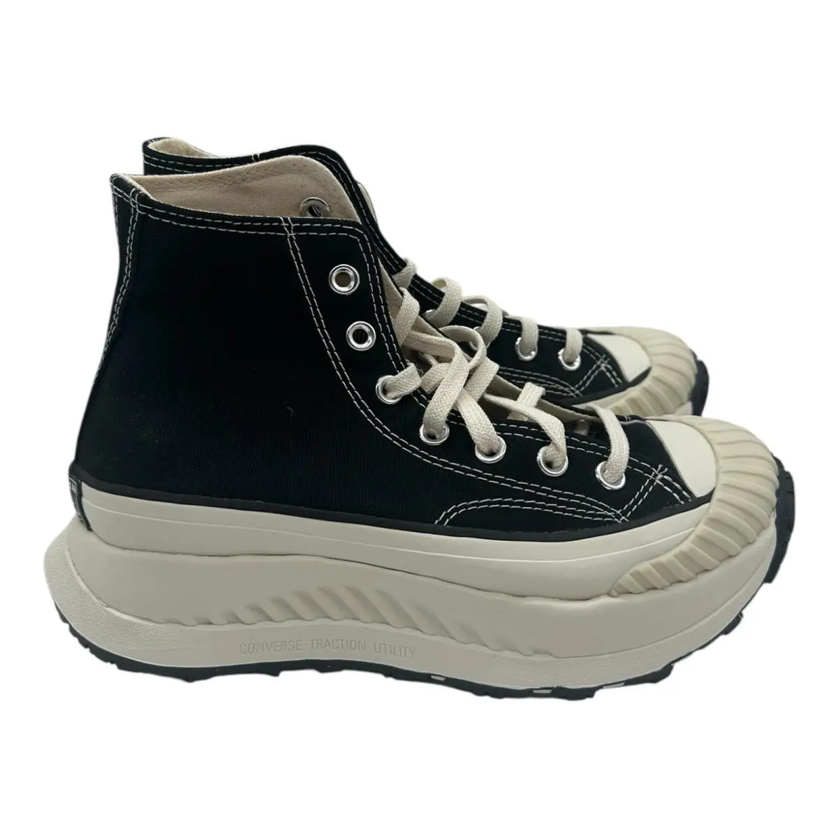 Converse shoes - Converse Chuck 70 - Chuck - A03277C - Black 0