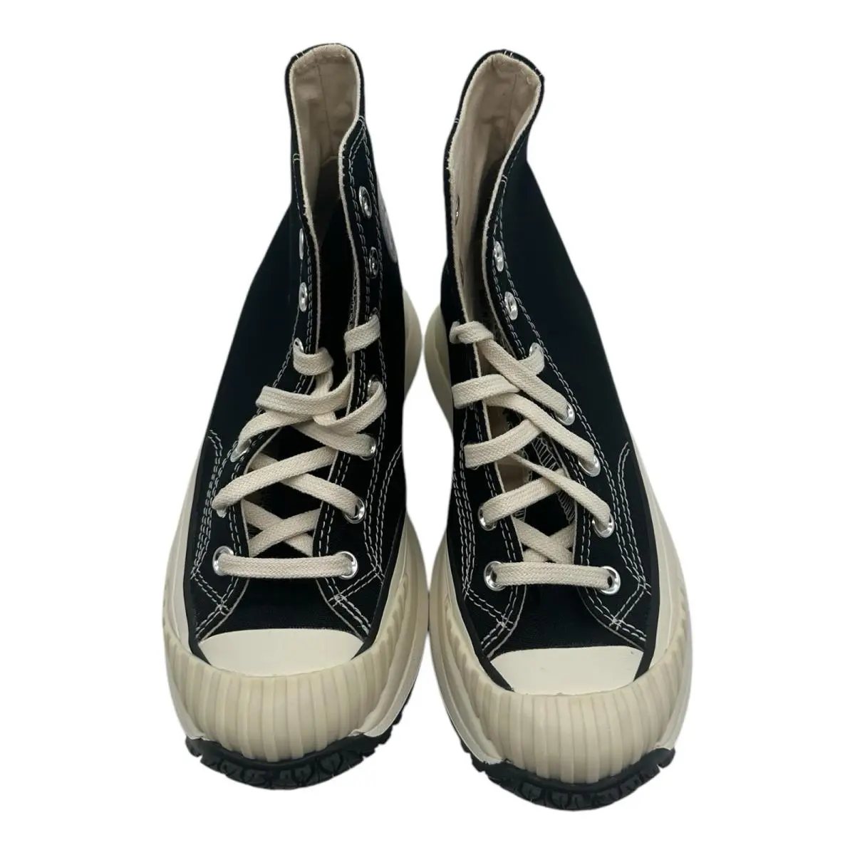 Converse shoes - Converse Chuck 70 - Chuck - A03277C - Black 3