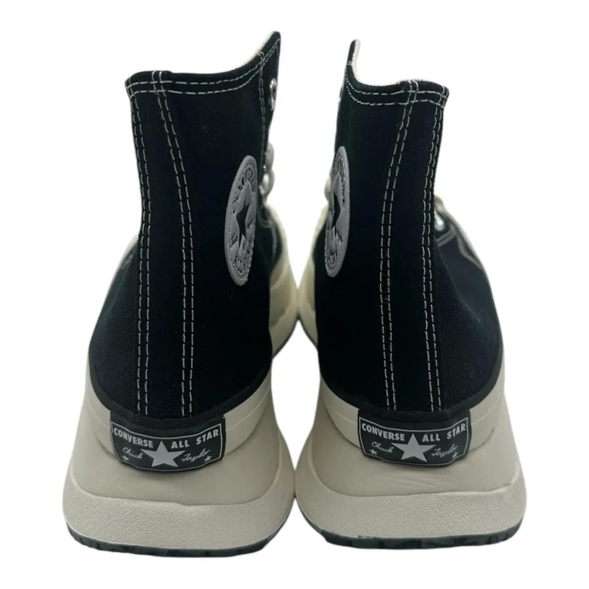 Converse shoes - Converse Chuck 70 - Chuck - A03277C - Black 6