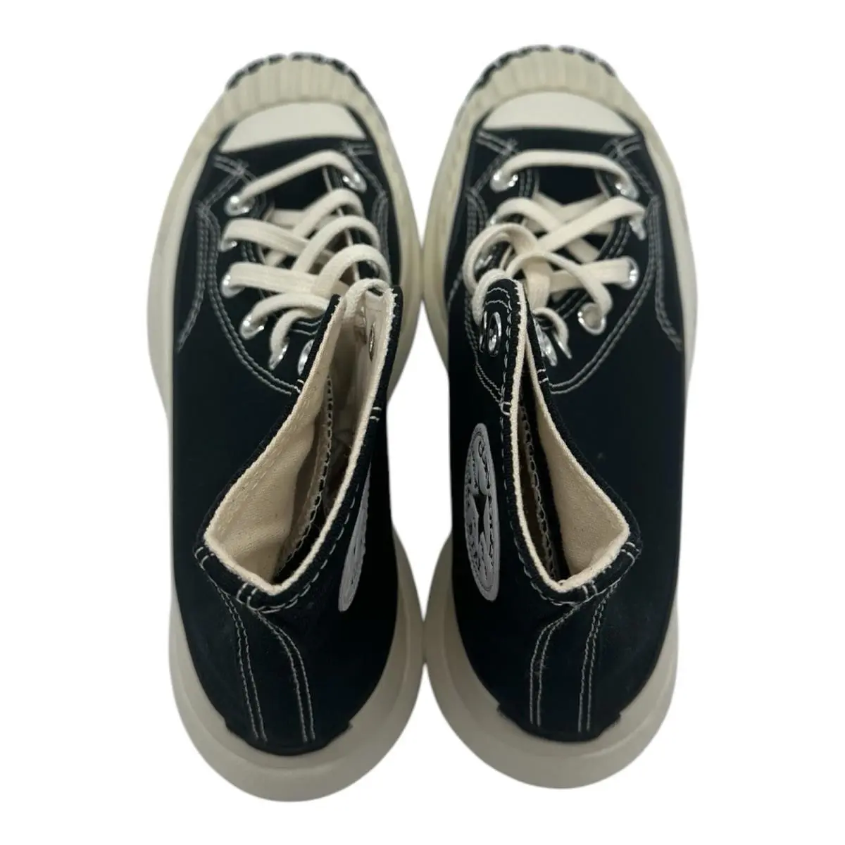 Converse shoes - Converse Chuck 70 - Chuck - A03277C - Black 7