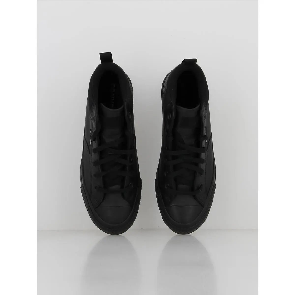 Converse shoes - Converse Chuck Taylor - Chuck Taylor - A04479C - Black (UPC: 194434360202) 2