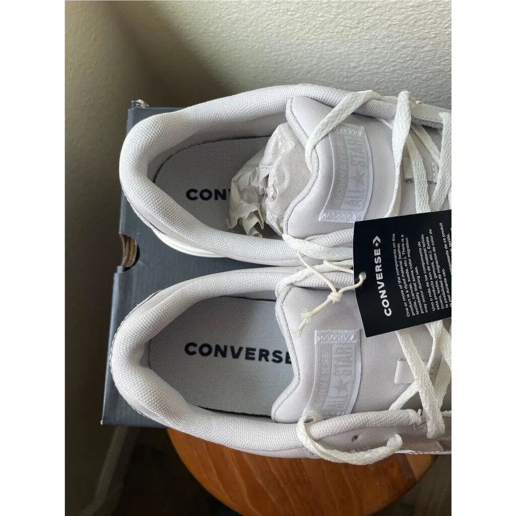 Converse shoes - Converse Pro Blaze OX - Pro Blaze - A09851C - Gray 7
