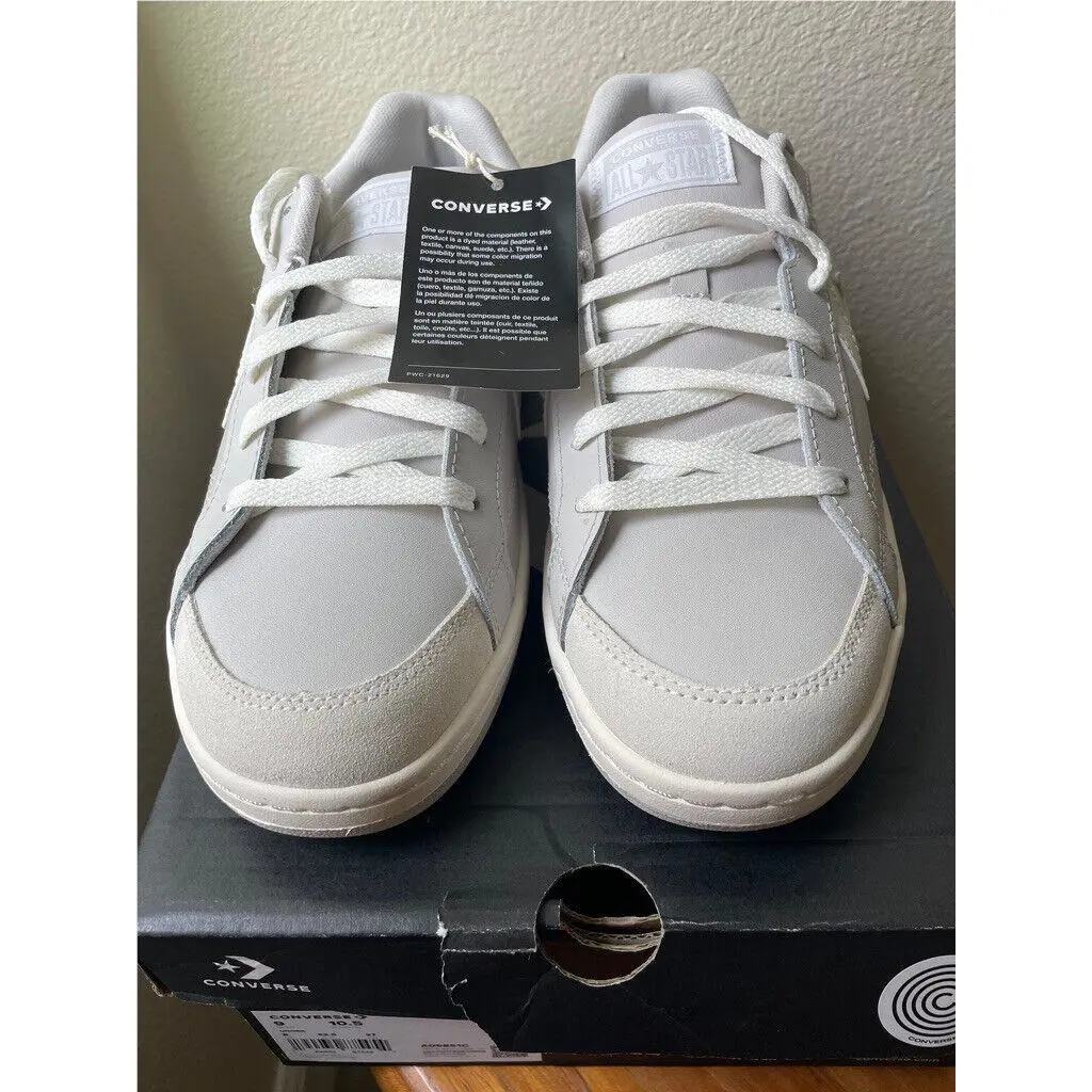 Converse shoes - Converse Pro Blaze OX - Pro Blaze - A09851C - Gray 11