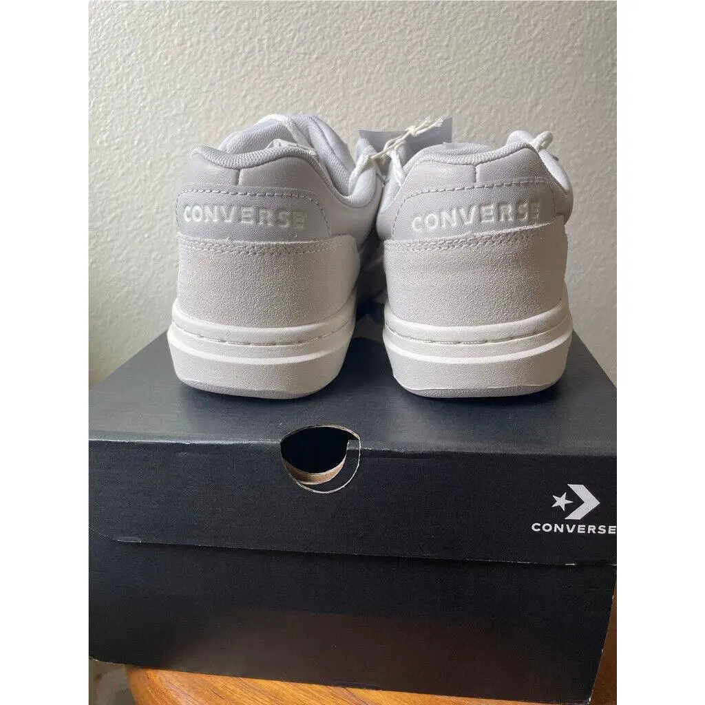 Converse shoes - Converse Pro Blaze OX - Pro Blaze - A09851C - Gray 5