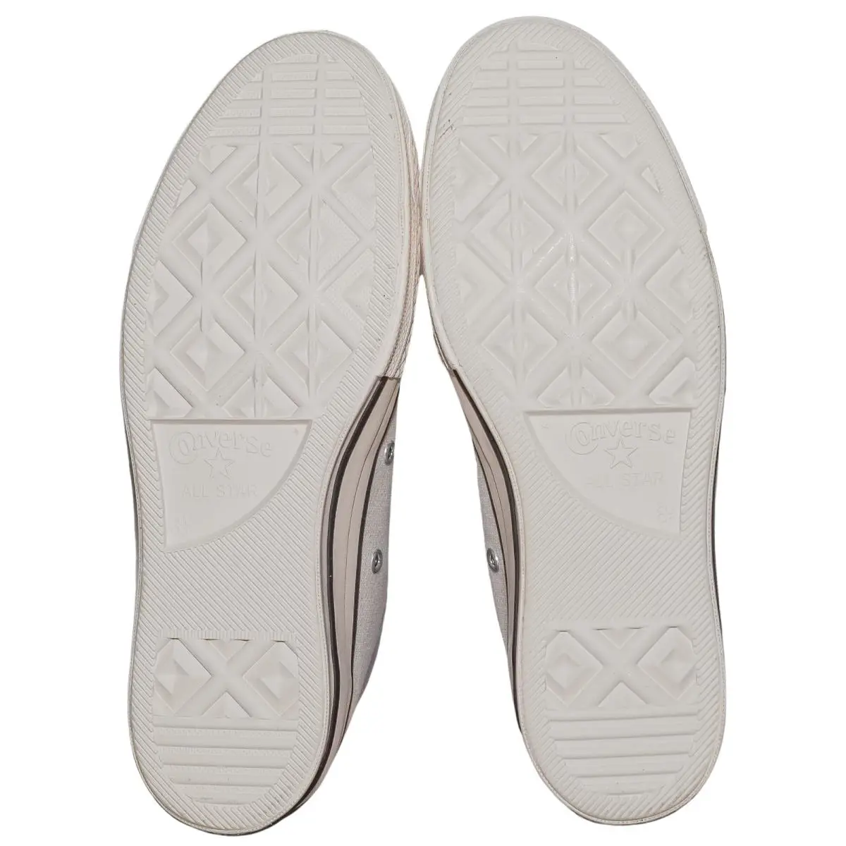 Converse shoes - Converse Chuck 70 HI - Chuck - 164530C - Natural/Natural/Black (UPC: 888756642145) 6