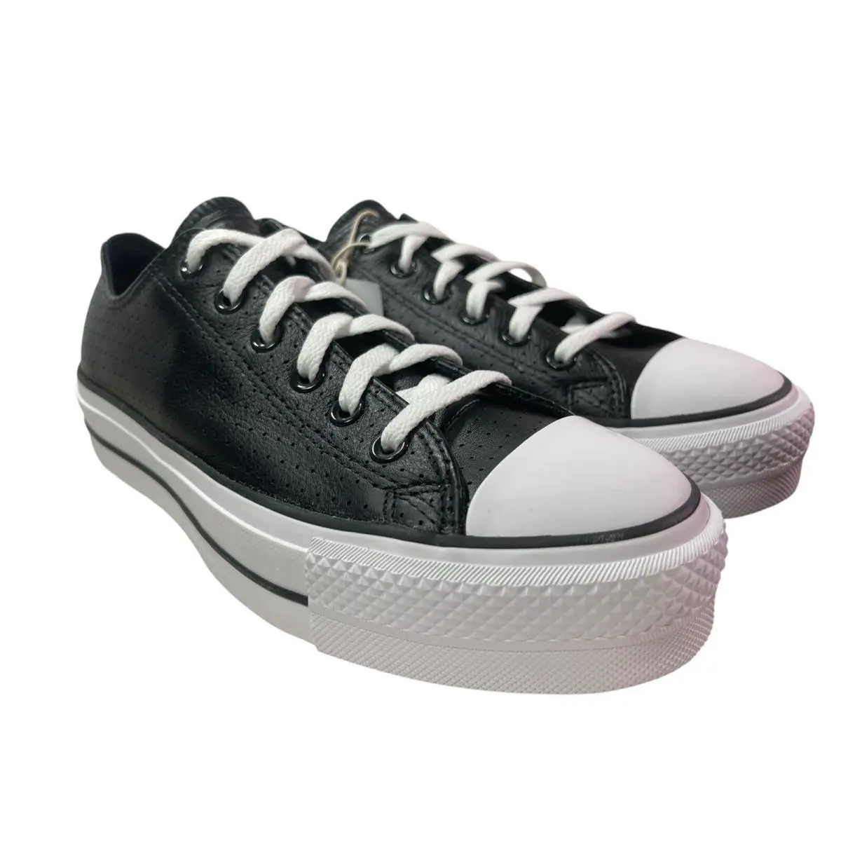 Converse shoes - Converse CTAS Platform - CTAS Platform - 173159C - Black 9