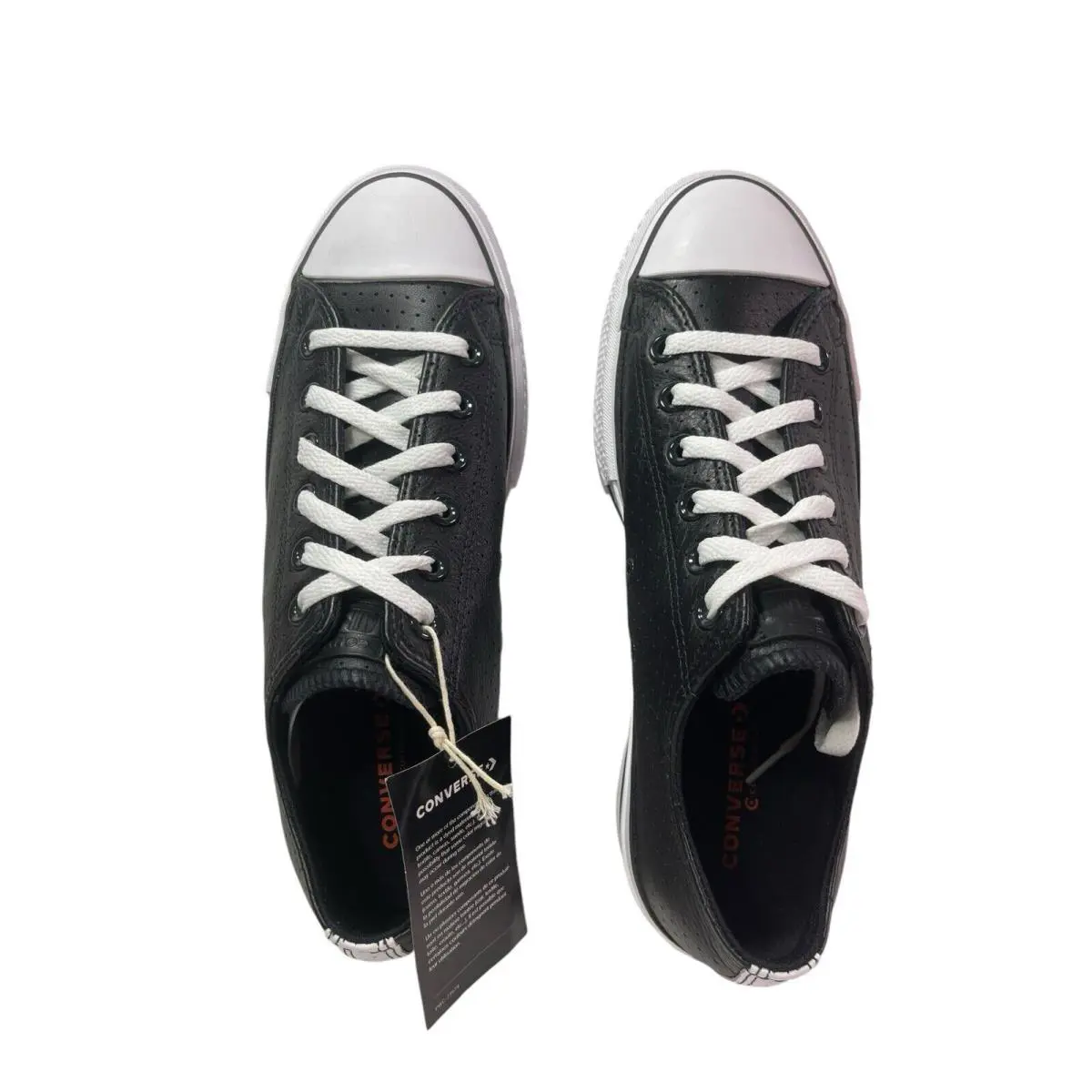 Converse shoes - Converse CTAS Platform - CTAS Platform - 173159C - Black 0