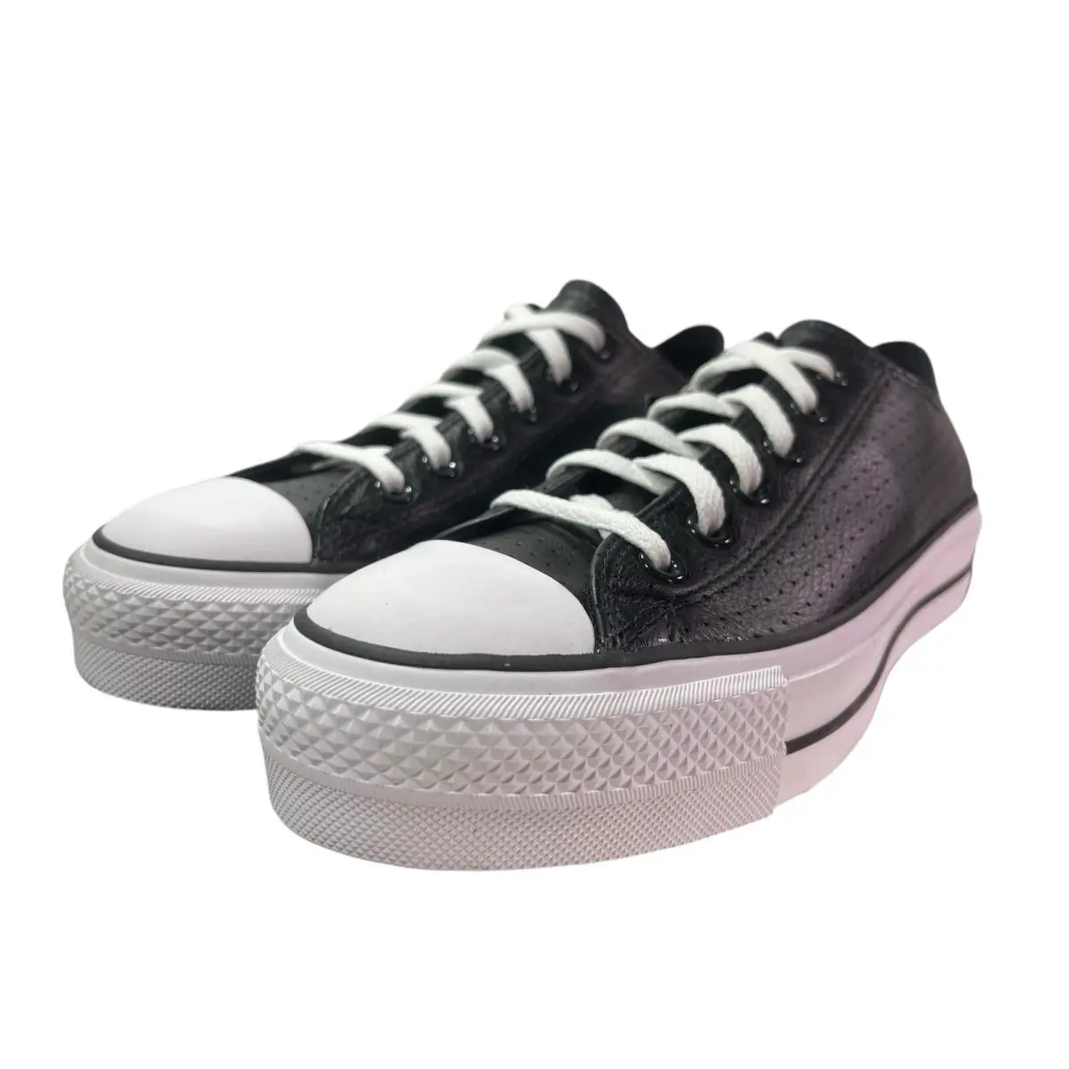 Converse shoes - Converse CTAS Platform - CTAS Platform - 173159C - Black 5