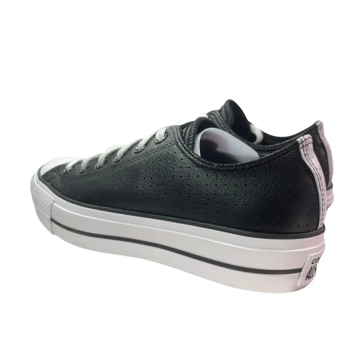 Converse shoes - Converse CTAS Platform - CTAS Platform - 173159C - Black 6