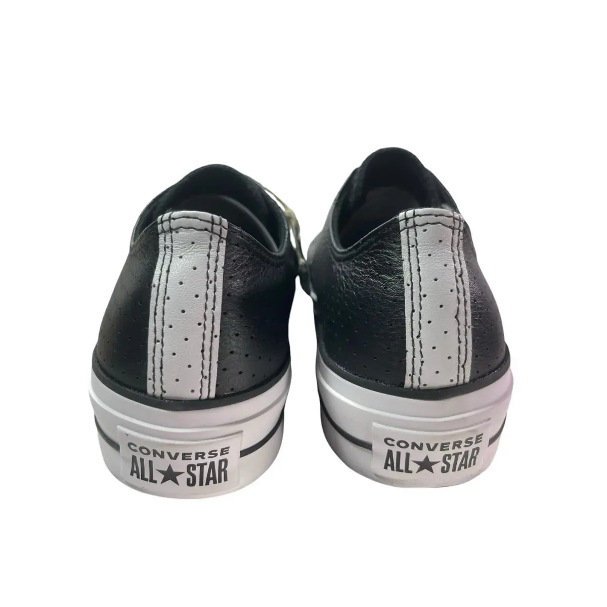 Converse shoes - Converse CTAS Platform - CTAS Platform - 173159C - Black 7
