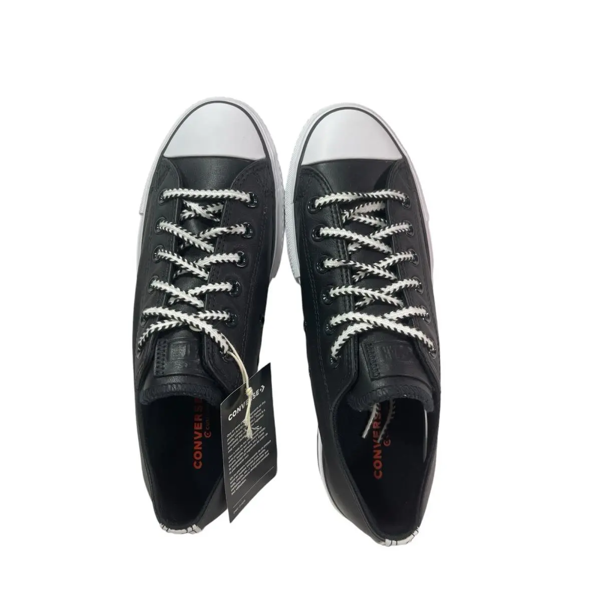 Converse shoes - Converse CTAS Platform - CTAS Platform - 173159C - Black 0