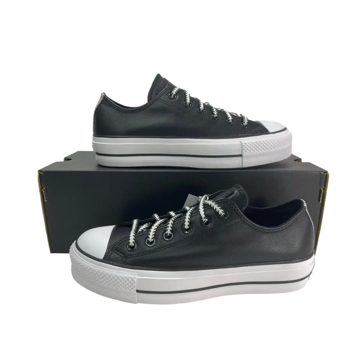 Converse shoes - Converse CTAS Platform - CTAS Platform - 173159C - Black 2