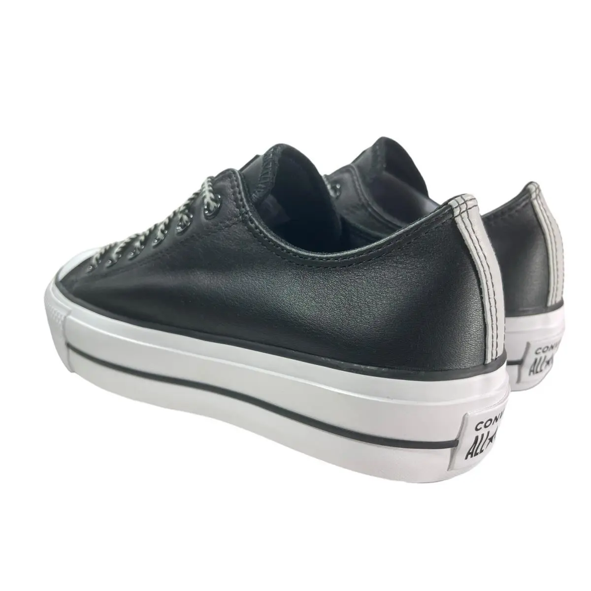 Converse shoes - Converse CTAS Platform - CTAS Platform - 173159C - Black 5