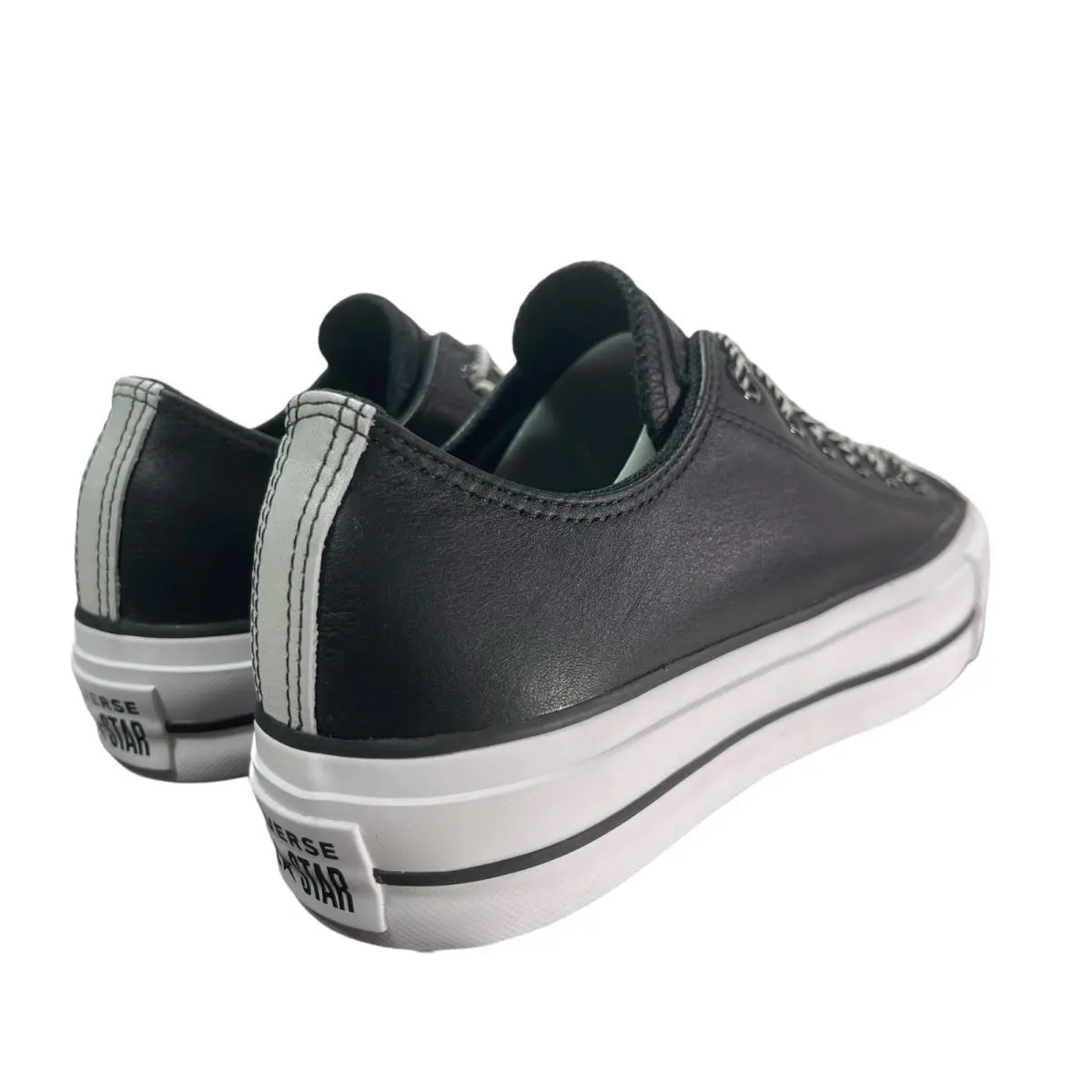 Converse shoes - Converse CTAS Platform - CTAS Platform - 173159C - Black 6