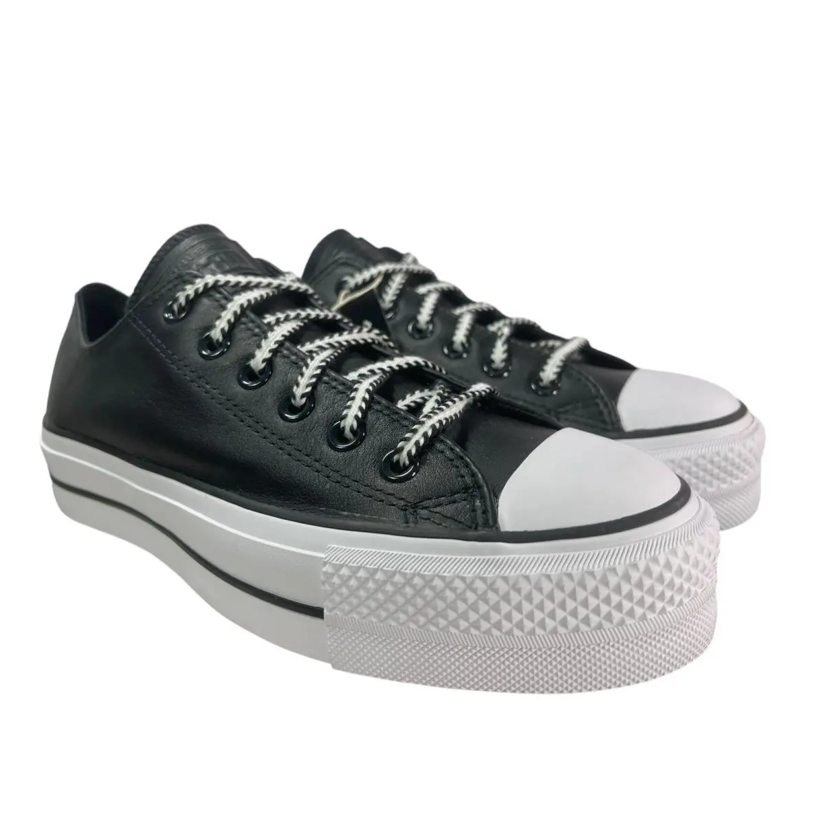 Converse shoes - Converse CTAS Platform - CTAS Platform - 173159C - Black 7