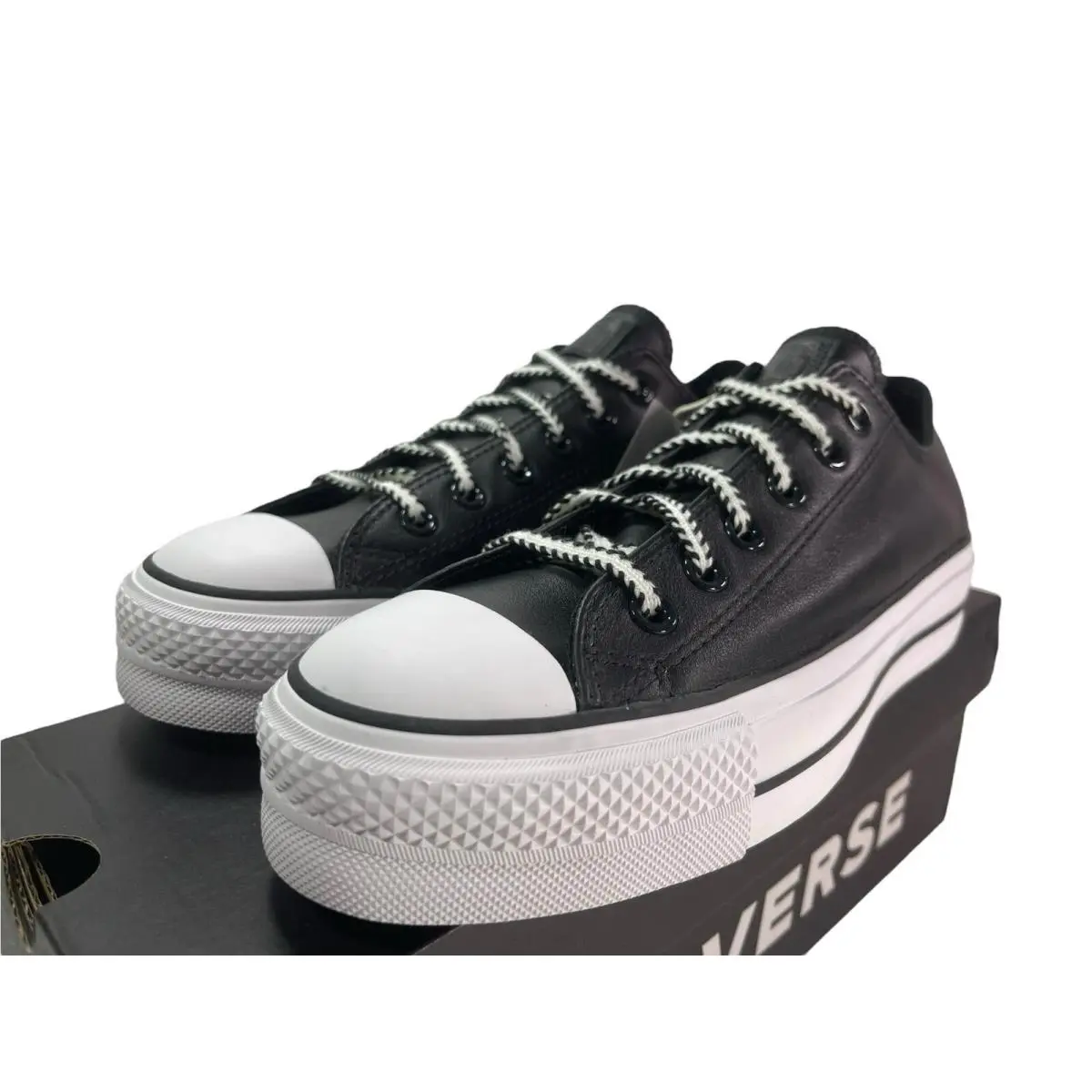 Converse shoes - Converse CTAS Platform - CTAS Platform - 173159C - Black 4