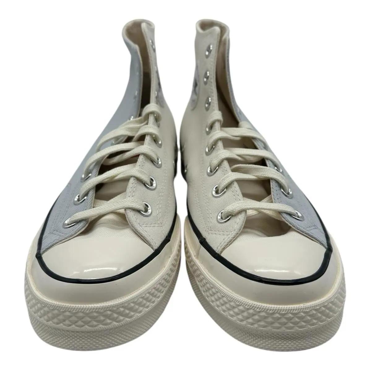 Converse shoes - Converse Chuck 70 High - Chuck High - A04968C - Blue (UPC: 194434253238) 2