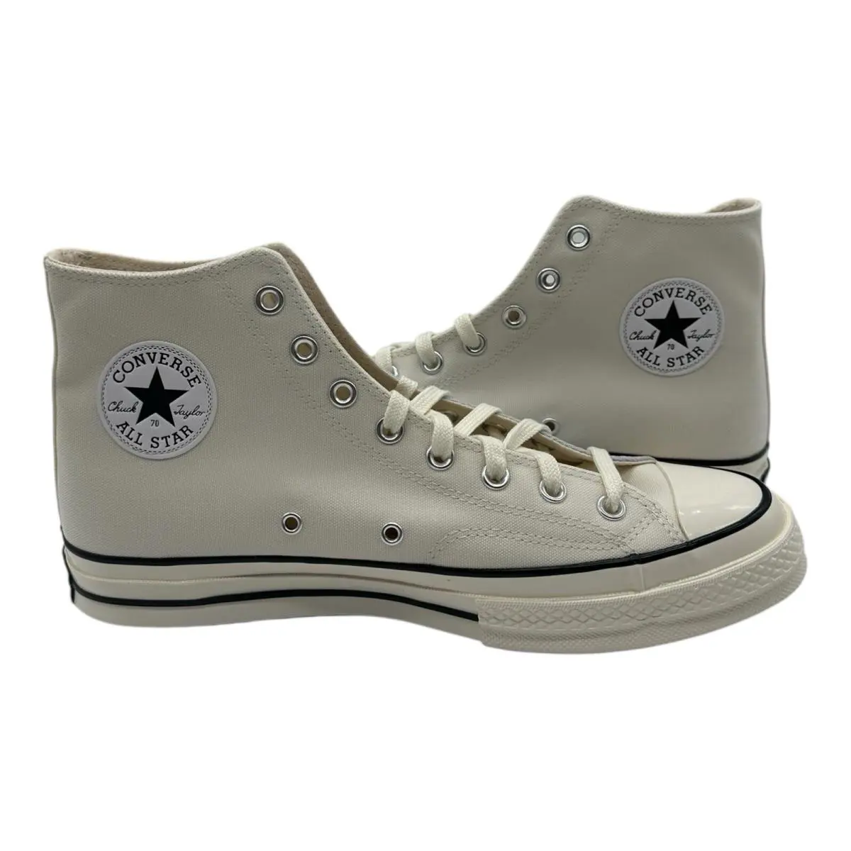Converse shoes - Converse Chuck 70 High - Chuck High - A04968C - Blue (UPC: 194434253238) 5