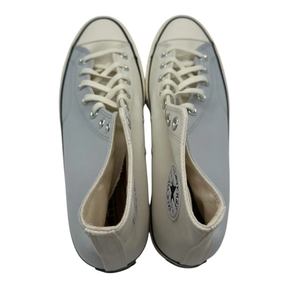 Converse shoes - Converse Chuck 70 High - Chuck High - A04968C - Blue (UPC: 194434253238) 7