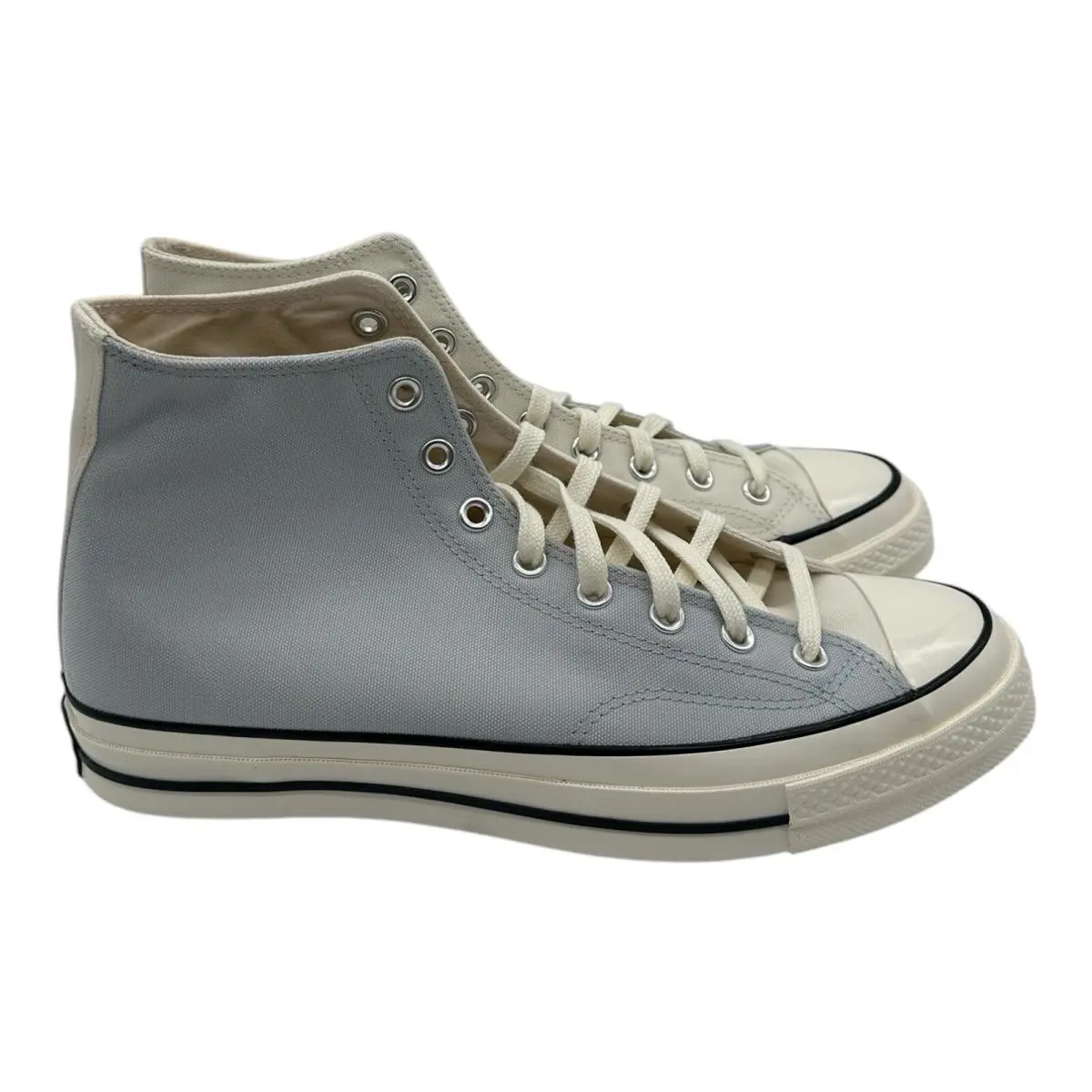 Converse shoes - Converse Chuck 70 High - Chuck High - A04968C - Blue (UPC: 194434253238) 0