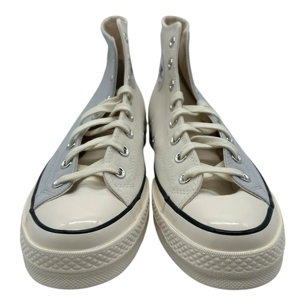 Converse shoes - Converse Chuck 70 High - Chuck High - A04968C - Blue (UPC: 194434253238) 2