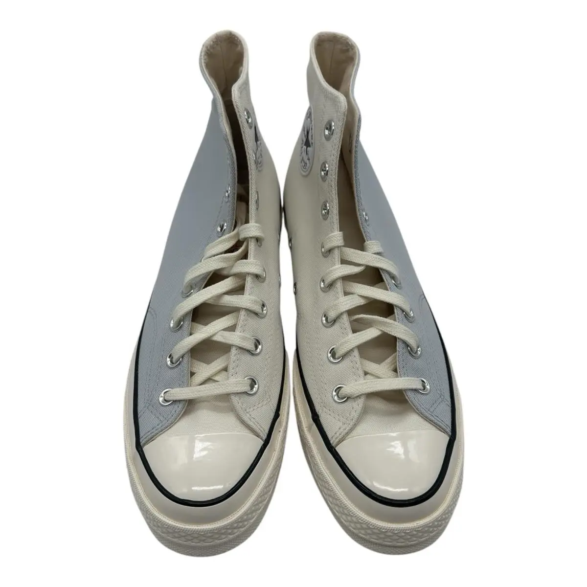Converse shoes - Converse Chuck 70 High - Chuck High - A04968C - Blue (UPC: 194434253238) 3