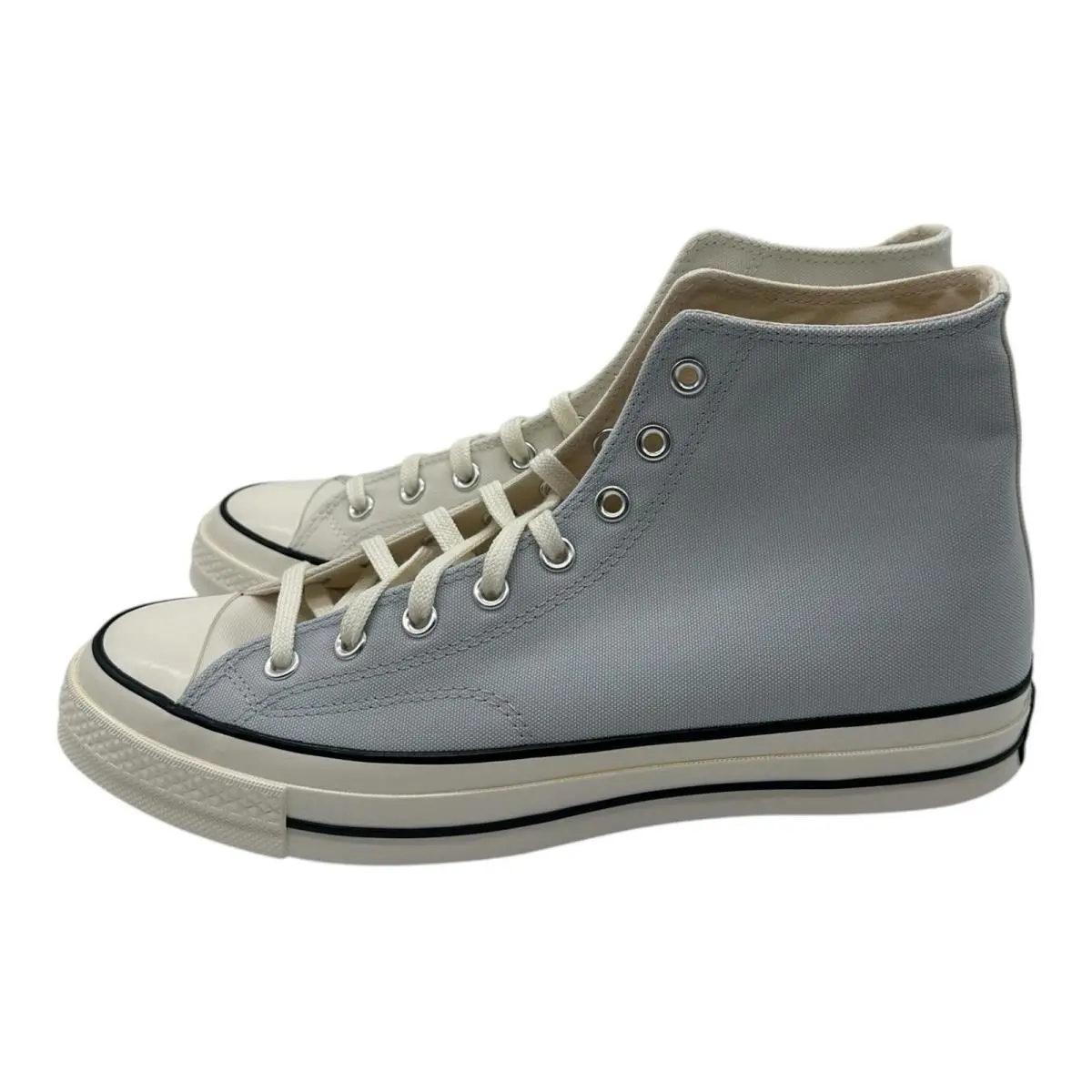 Converse shoes - Converse Chuck 70 High - Chuck High - A04968C - Blue (UPC: 194434253238) 4