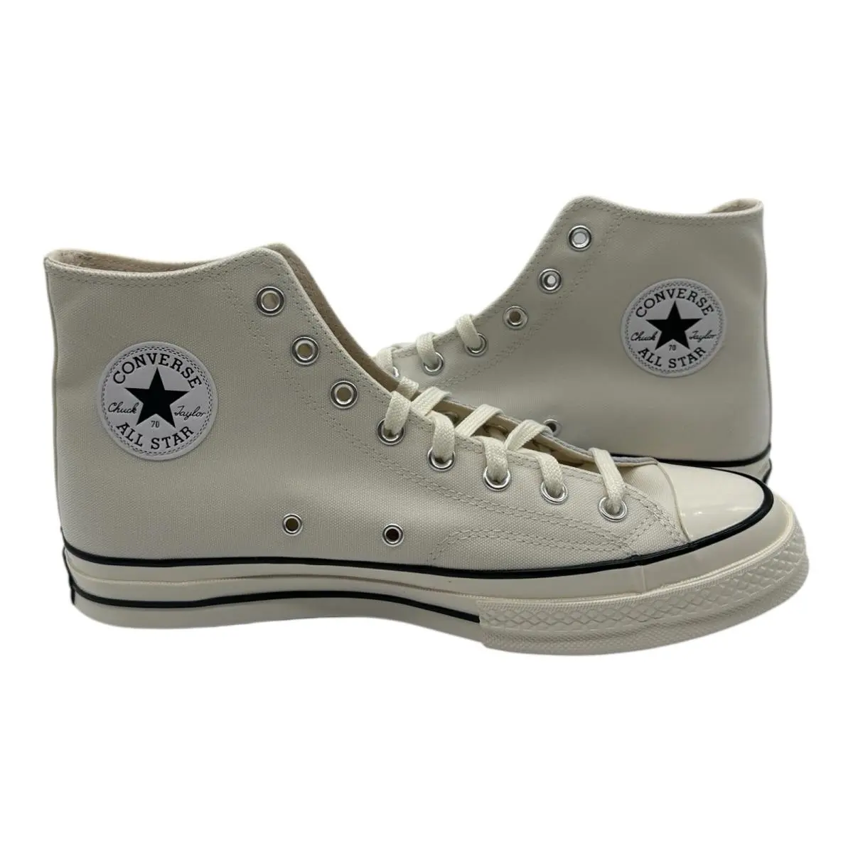 Converse shoes - Converse Chuck 70 High - Chuck High - A04968C - Blue (UPC: 194434253238) 5