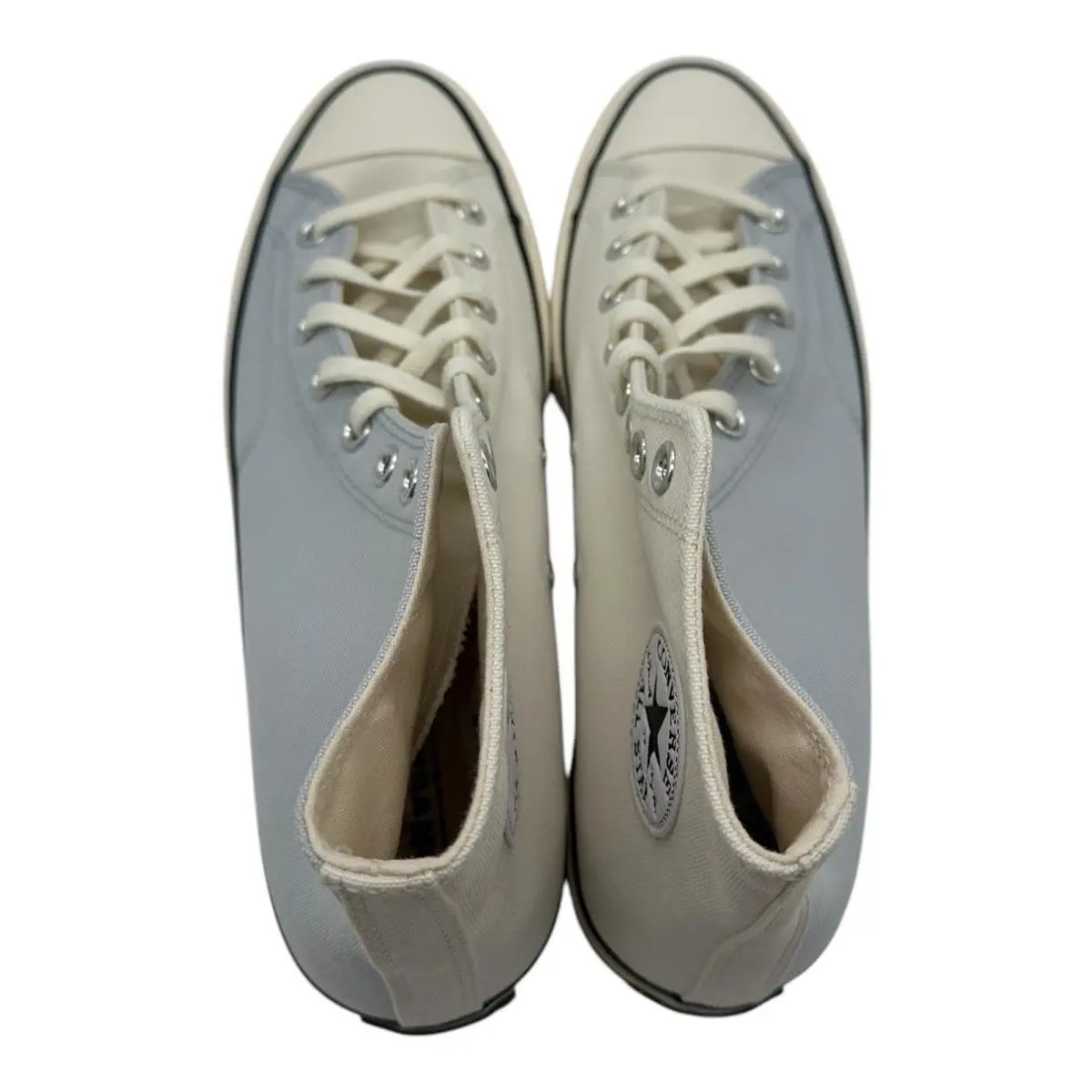 Converse shoes - Converse Chuck 70 High - Chuck High - A04968C - Blue (UPC: 194434253238) 7