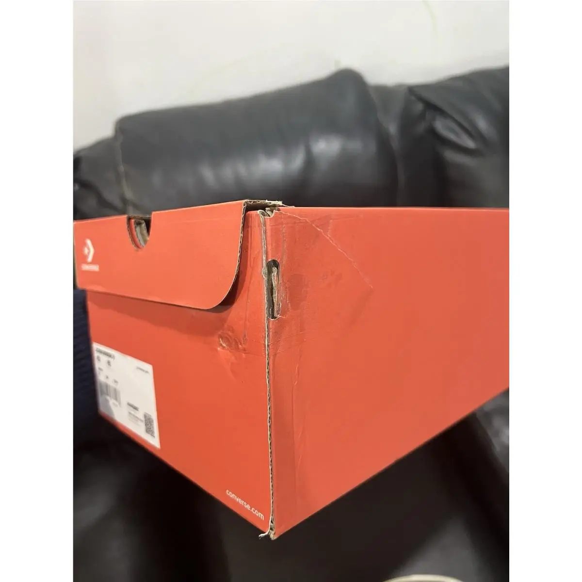 Converse shoes - Converse Chuck 70 - Chuck - A04588C - Brown 9