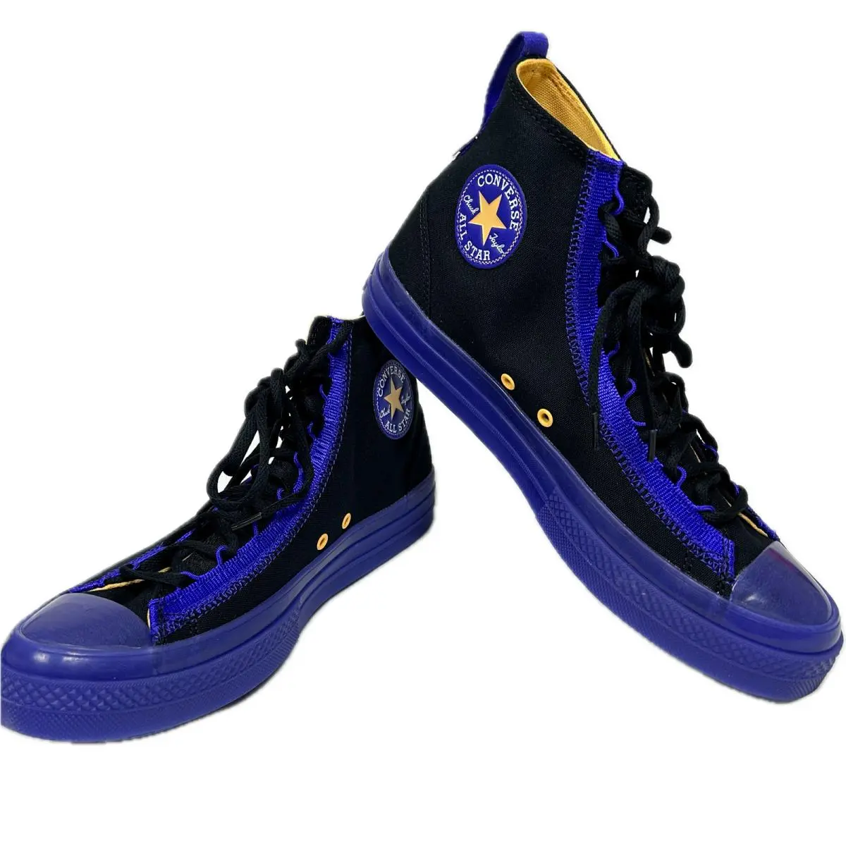 Converse shoes - Converse Chuck Taylor CX - Chuck Taylor - A12035C - Black (UPC: 195733963026) 0