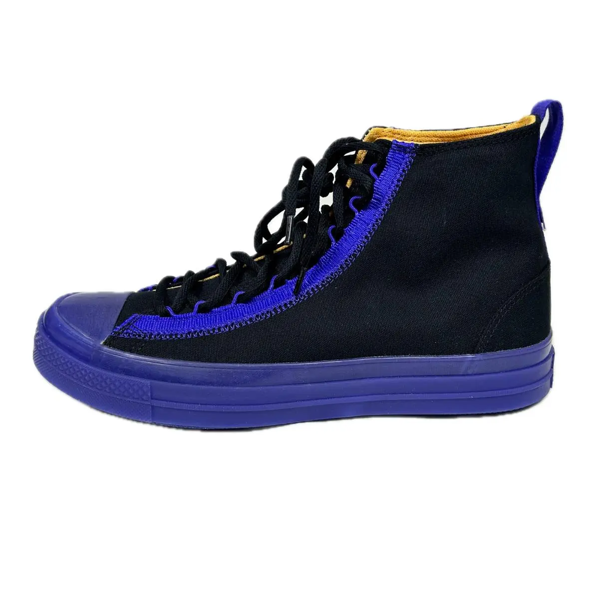 Converse shoes - Converse Chuck Taylor CX - Chuck Taylor - A12035C - Black (UPC: 195733963026) 2