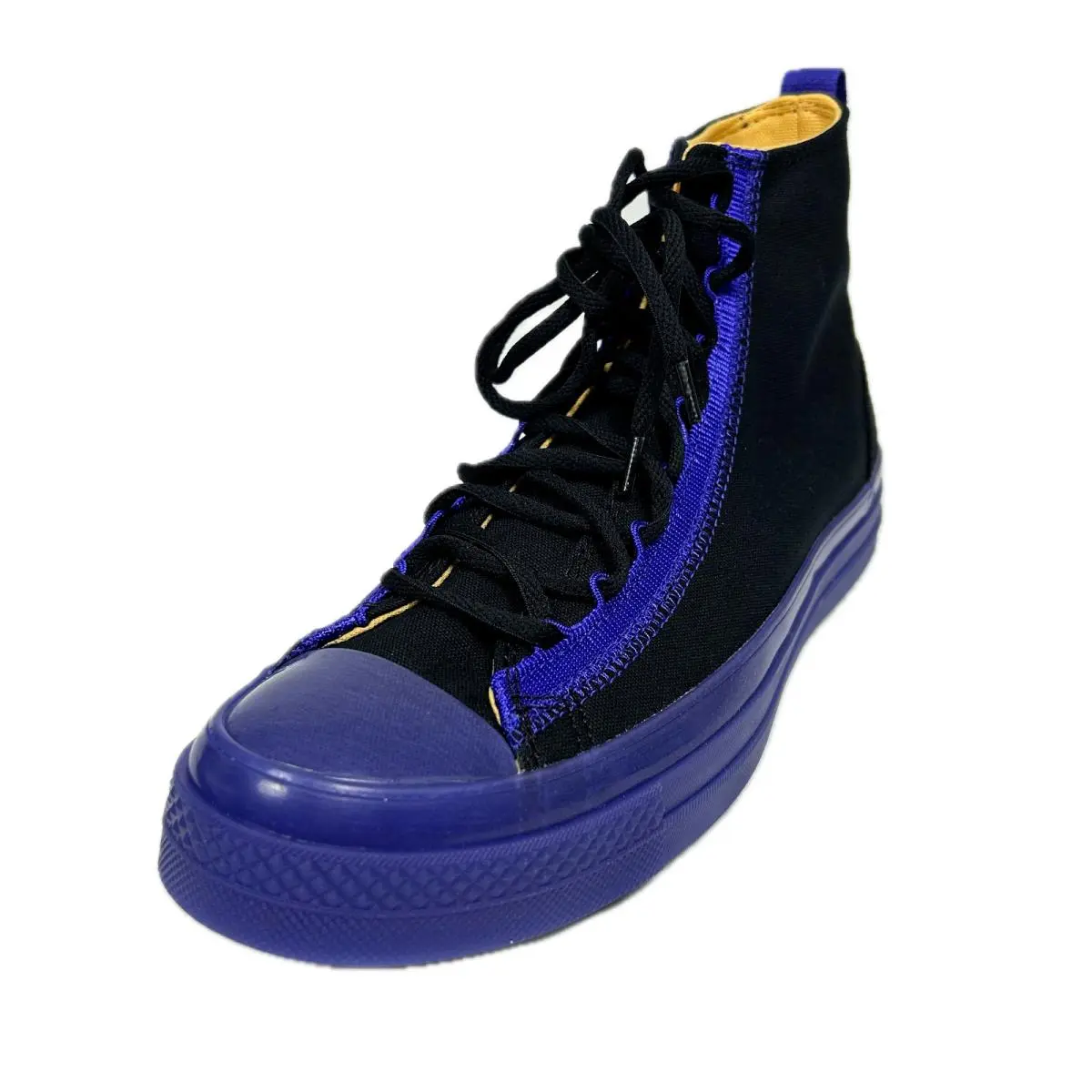 Converse shoes - Converse Chuck Taylor CX - Chuck Taylor - A12035C - Black (UPC: 195733963026) 3