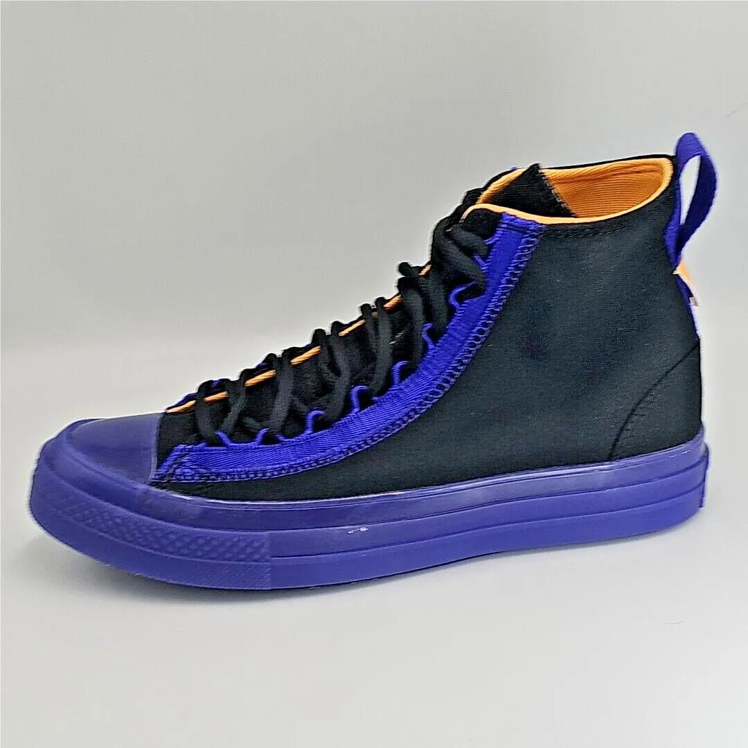 Converse shoes - Converse Chuck Taylor All Star CX High - A12035C - Purple (UPC: 194435084701) 0