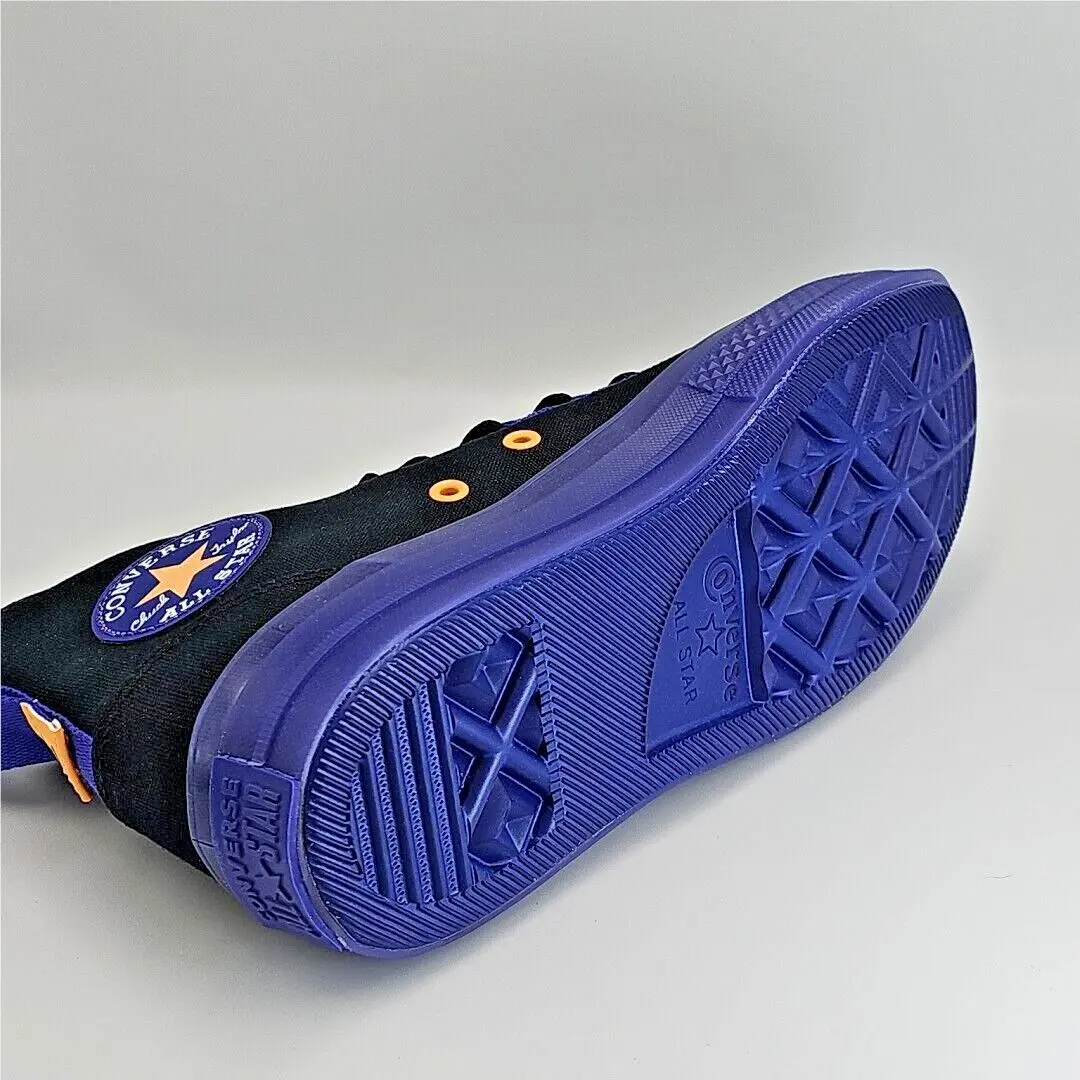 Converse shoes - Converse Chuck Taylor All Star CX High - A12035C - Purple (UPC: 194435084701) 2