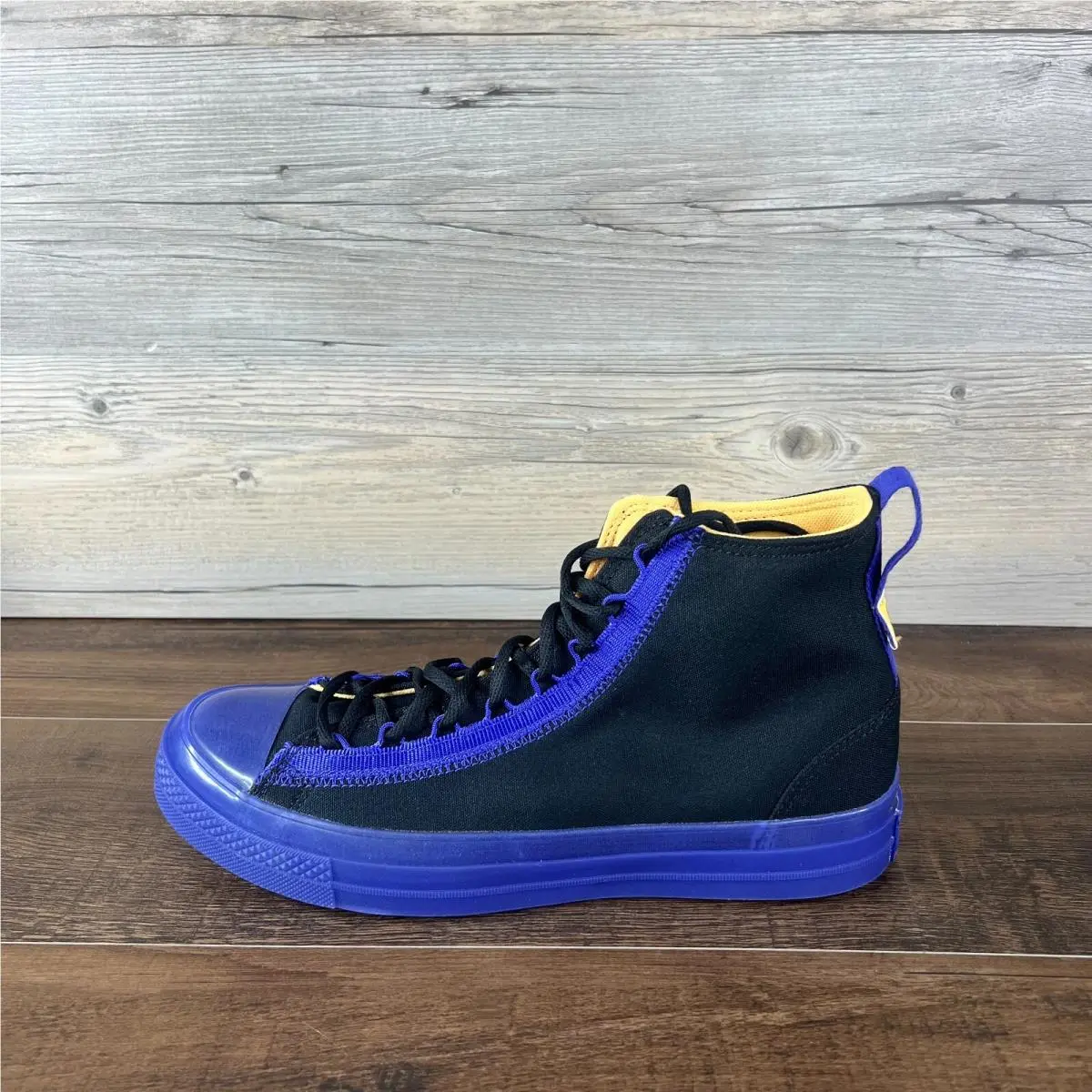 Converse shoes - Converse Chuck Taylor - Chuck Taylor - A12035C - Black 0