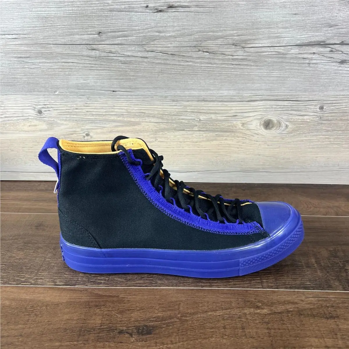 Converse shoes - Converse Chuck Taylor - Chuck Taylor - A12035C - Black 1