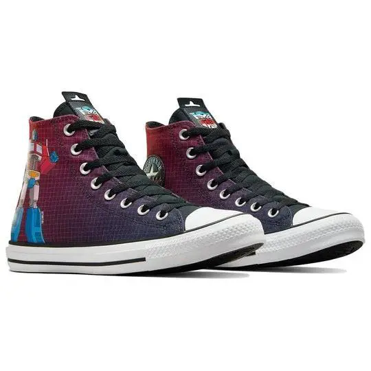 Converse shoes - Converse Chuck Taylor - Chuck Taylor - A11659C - Black 0