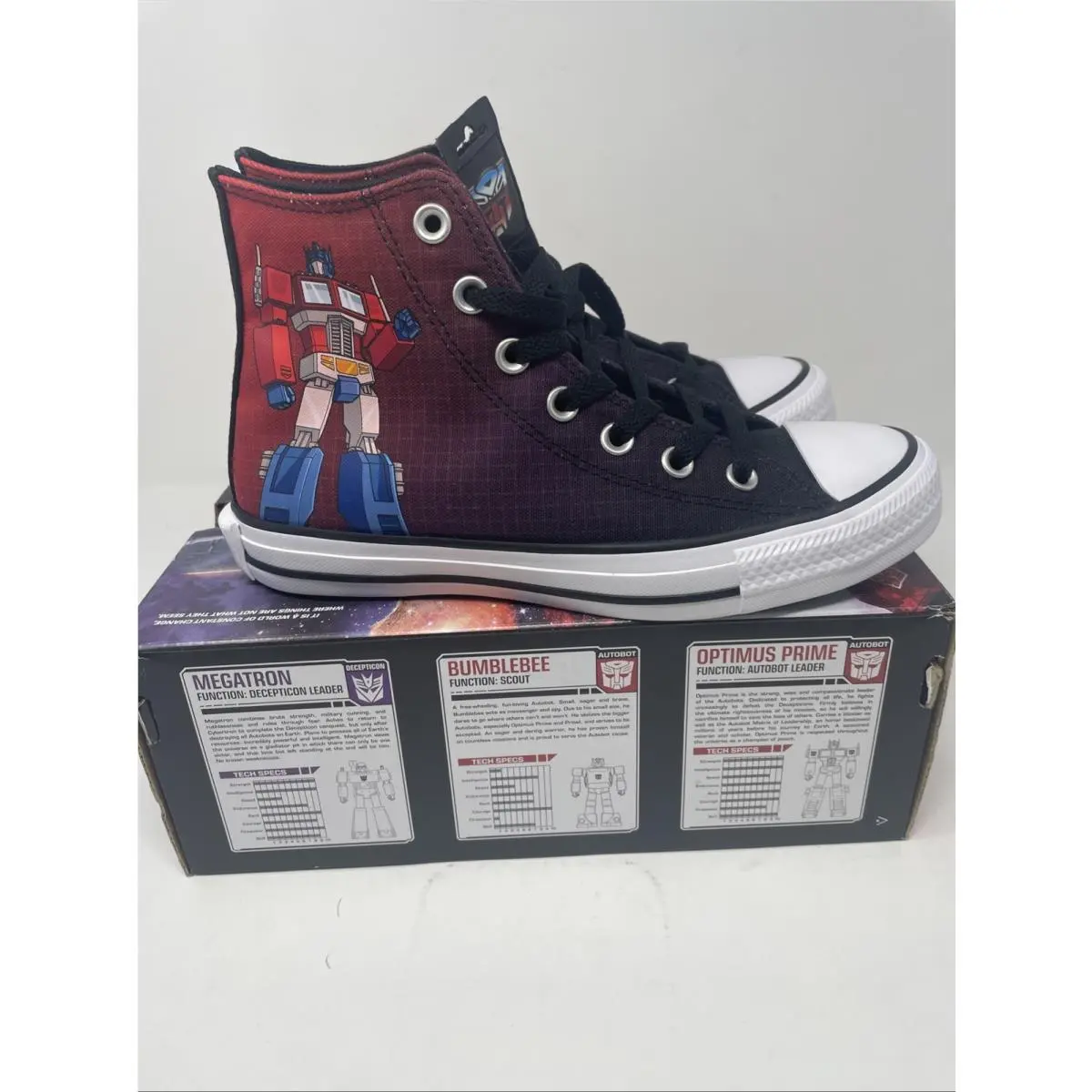 Converse shoes - Converse Chuck Taylor - Chuck Taylor - A11659C - Red (UPC: 194435240985) 2