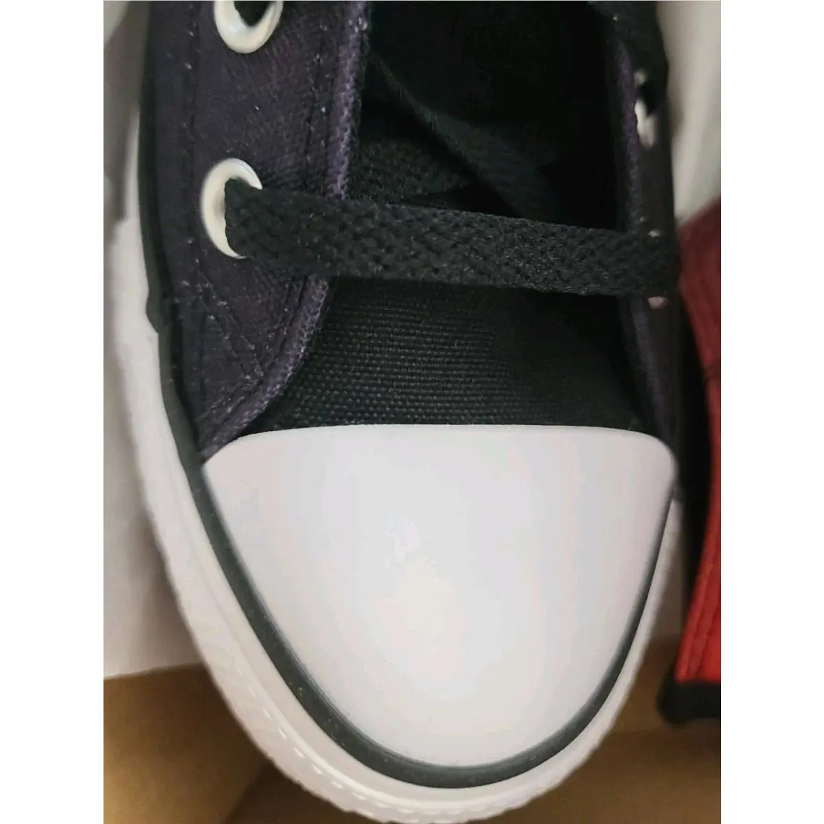 Converse shoes - Converse Chuck Taylor - Chuck Taylor - A11659C - Black 9