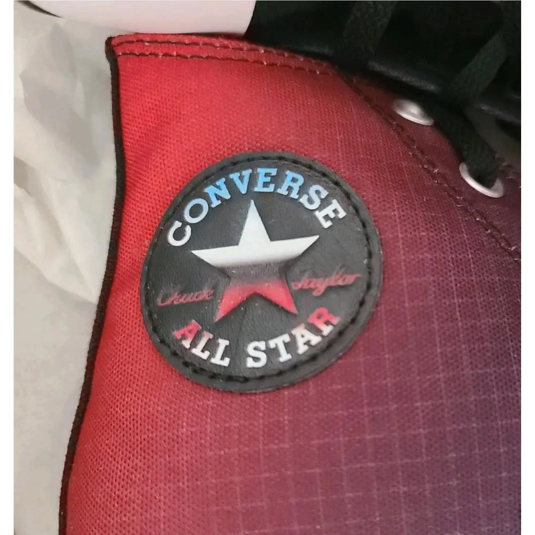 Converse shoes - Converse Chuck Taylor - Chuck Taylor - A11659C - Black 3