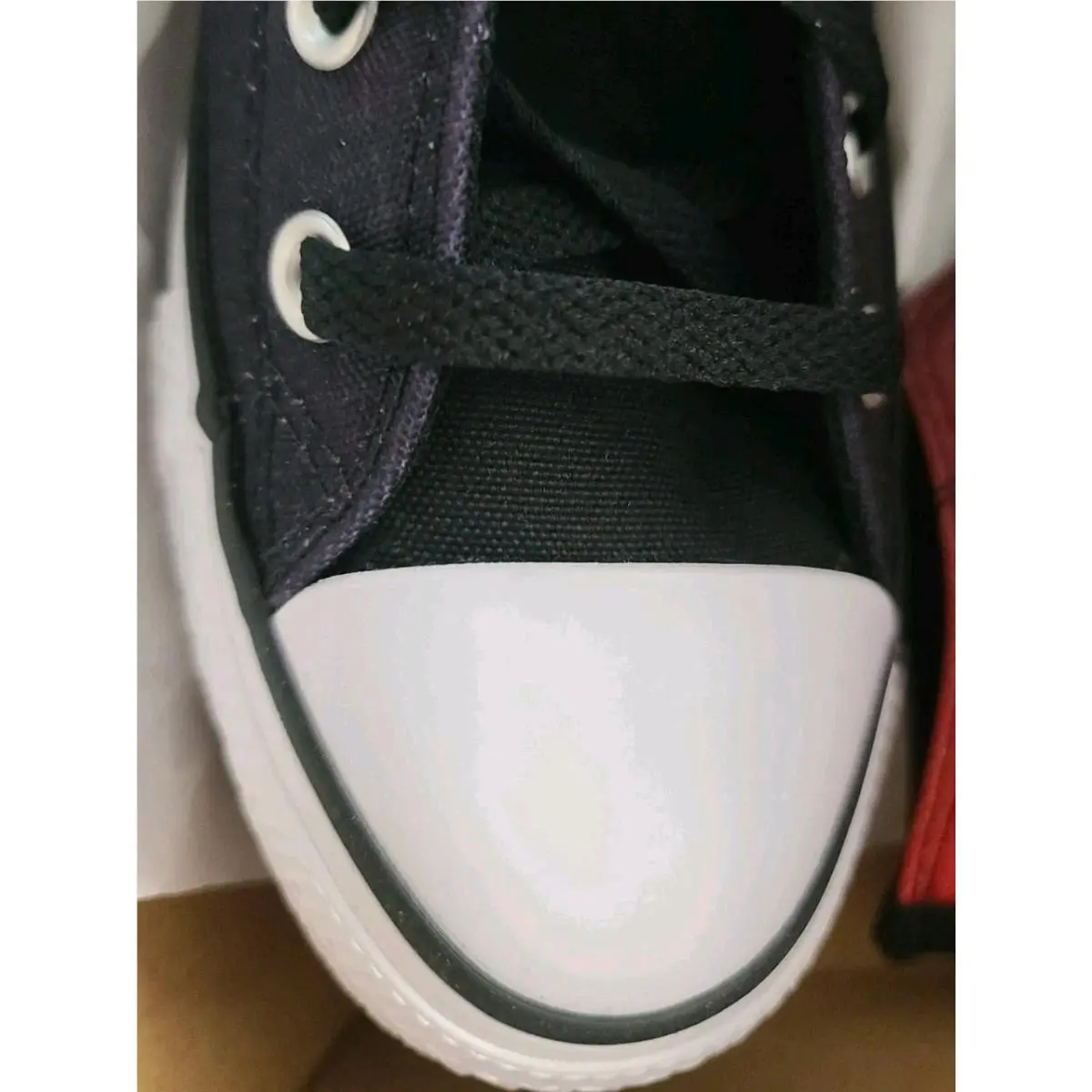 Converse shoes - Converse Chuck Taylor - Chuck Taylor - A11659C - Black 9